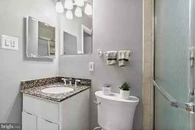 3211 University Boulevard W #3211-11, Kensington, MD 20895 - Photo 22