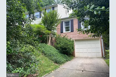 8207 Geneva Mason Rd, Potomac, MD 20854 - Photo 1