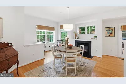 3322 Mills Crossing Place, Kensington, MD 20895 - Photo 10