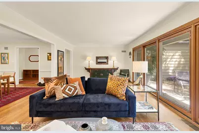 5810 Overlea Road, Bethesda, MD 20816 - Photo 6