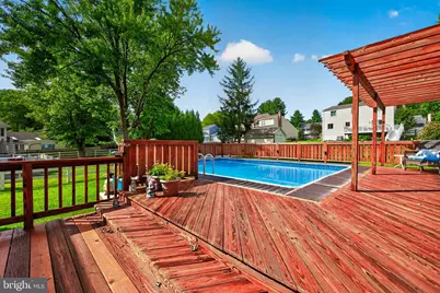 4421 Morningwood Drive, Olney, MD 20832 - Photo 8
