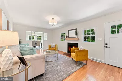 9129 Walden Road, Silver Spring, MD 20901 - Photo 8