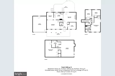 [Address not provided], North Potomac, MD 20878 - Photo 52