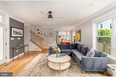 3612 Shepherd Street, Chevy Chase, MD 20815 - Photo 18