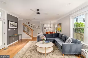 3612 Shepherd St, Chevy Chase, MD 20815 - Photo 18