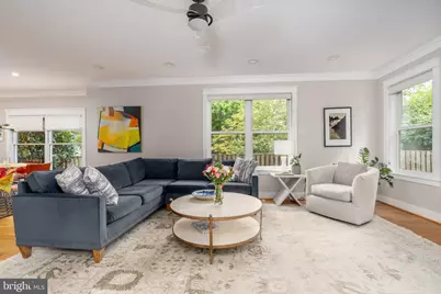 3612 Shepherd Street, Chevy Chase, MD 20815 - Photo 20