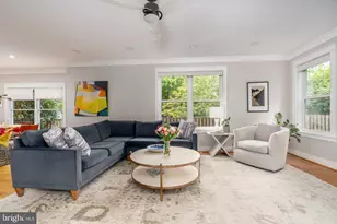 3612 Shepherd St, Chevy Chase, MD 20815 - Photo 20