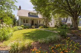 3612 Shepherd St, Chevy Chase, MD 20815 - Photo 1
