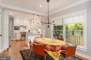 3612 Shepherd St, Chevy Chase, MD 20815 - Photo 16