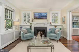 3612 Shepherd St, Chevy Chase, MD 20815 - Photo 4