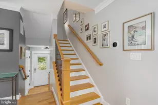 3612 Shepherd St, Chevy Chase, MD 20815 - Photo 28