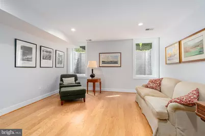 3612 Shepherd Street, Chevy Chase, MD 20815 - Photo 38