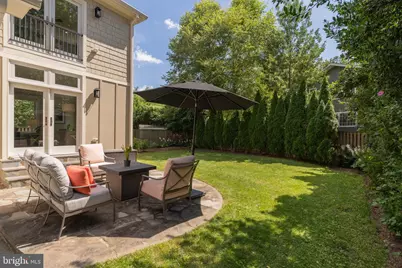 3612 Shepherd Street, Chevy Chase, MD 20815 - Photo 40