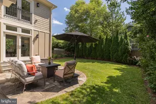 3612 Shepherd St, Chevy Chase, MD 20815 - Photo 40
