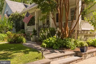 3612 Shepherd St, Chevy Chase, MD 20815 - Photo 48