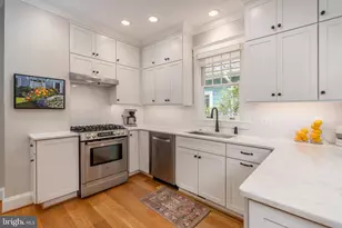 3612 Shepherd St, Chevy Chase, MD 20815 - Photo 14