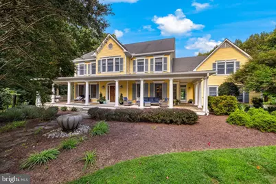 10837 S Glen Road, Potomac, MD 20854 - Photo 1