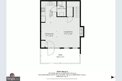18759 Nathans Place, Gaithersburg, MD 20886 - Photo 26