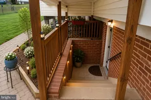 537 E Indian Spring Dr, Silver Spring, MD 20901 - Photo 1