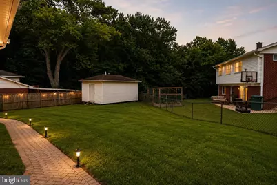 537 E Indian Spring Drive, Silver Spring, MD 20901 - Photo 2