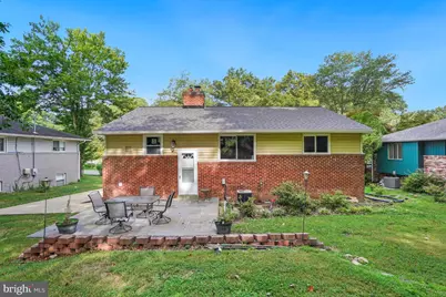10705 Lockridge Drive, Silver Spring, MD 20901 - Photo 30