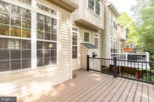 207 Halpine Walk Ct, Rockville, MD 20851 - Photo 20
