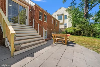414 Ethan Allen Avenue, Takoma Park, MD 20912 - Photo 20