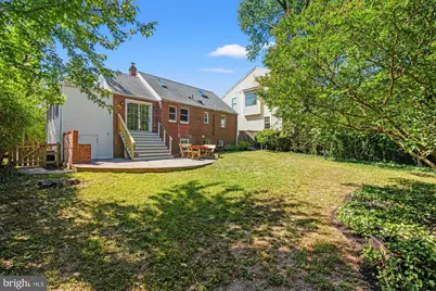 414 Ethan Allen Avenue, Takoma Park, MD 20912 - Photo 22