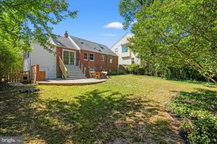414 Ethan Allen Ave, Takoma Park, MD 20912 - Photo 22