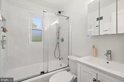 414 Ethan Allen Avenue, Takoma Park, MD 20912 - Photo 12
