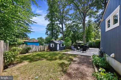 8407 Tahona Drive, Silver Spring, MD 20903 - Photo 6