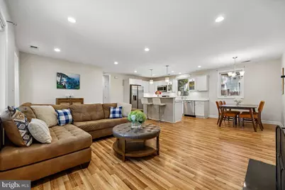 8407 Tahona Drive, Silver Spring, MD 20903 - Photo 10