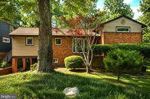 6408 W Halbert Rd, Bethesda, MD 20817 - Photo 1