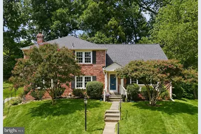 6 Geneva Mason Court, Potomac, MD 20854 - Photo 1