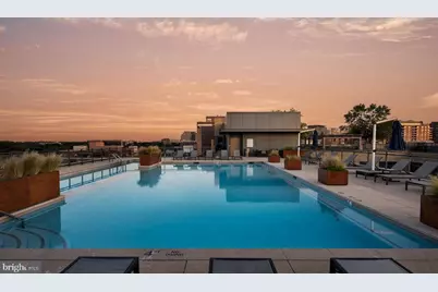 8300 Wisconsin Avenue #527, Bethesda, MD 20814 - Photo 4