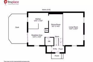 25 Earth Star Pl, Gaithersburg, MD 20878 - Photo 4