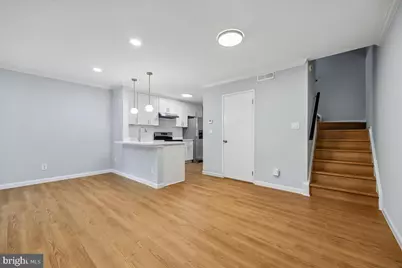9846 Brookridge Court, Montgomery Village, MD 20886 - Photo 8