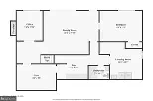 6621 Sulky Ln, North Bethesda, MD 20852 - Photo 68
