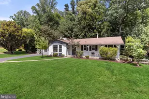 6621 Sulky Ln, North Bethesda, MD 20852 - Photo 56