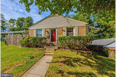 210 Croydon Avenue, Rockville, MD 20850 - Photo 2