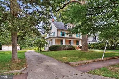 5906 Cedar Parkway, Chevy Chase, MD 20815 - Photo 6