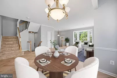 111 Longpoint Way, Gaithersburg, MD 20878 - Photo 4