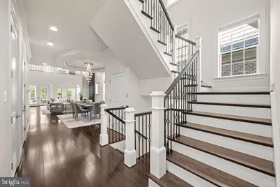 457 Salk Circle, Gaithersburg, MD 20878 - Photo 4