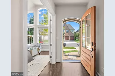 457 Salk Circle, Gaithersburg, MD 20878 - Photo 2