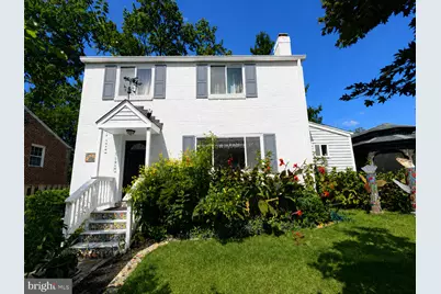 9612 Dilston Road, Silver Spring, MD 20903 - Photo 1