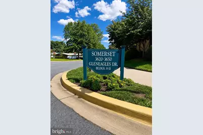 3632 Gleneagles #8-1F, Silver Spring, MD 20906 - Photo 22