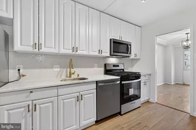 4515 Willard Avenue #616S, Chevy Chase, MD 20815 - Photo 6