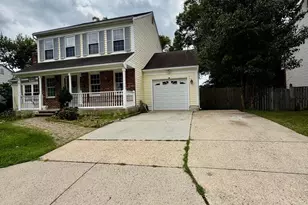 3141 Gershwin Ln, Silver Spring, MD 20904 - Photo 1