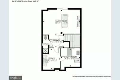7518 Weatherby Drive, Derwood, MD 20855 - Photo 4