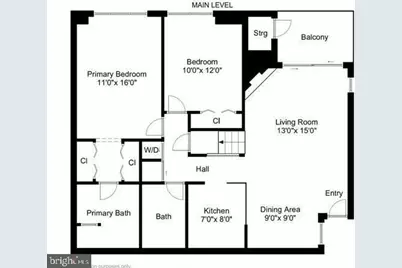 5907 Barbados Place #203, Rockville, MD 20852 - Photo 22